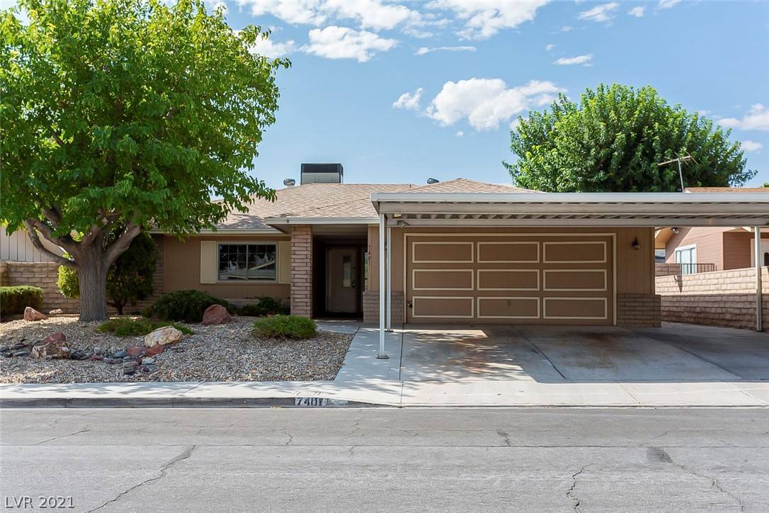 Las Vegas, NV 89145,7401 Pinedale AVE