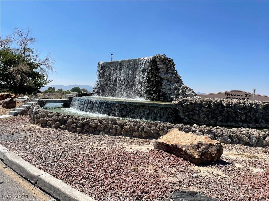 Pahrump, NV 89048,2200 Iron Horse ST