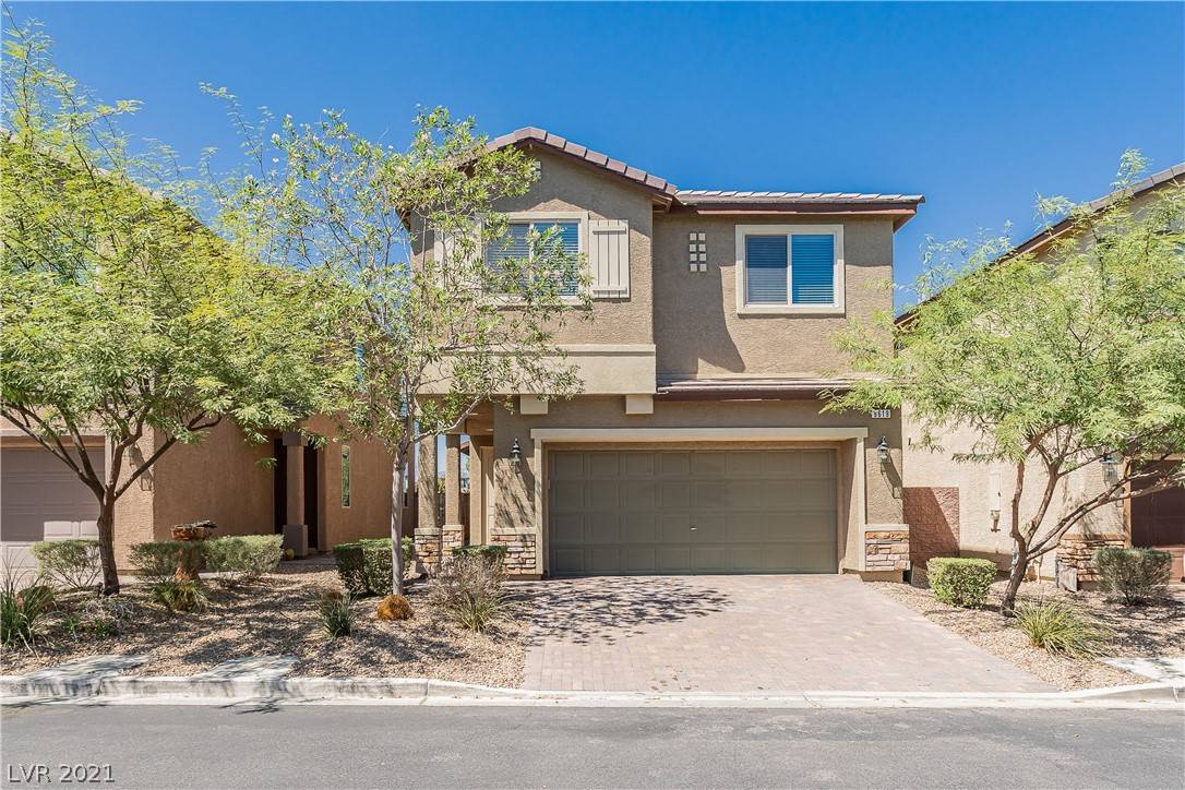 Las Vegas, NV 89123,9619 Gray Cap ST