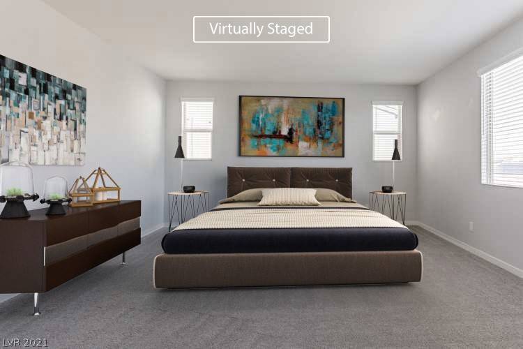 North Las Vegas, NV 89084,6914 Boulder View ST