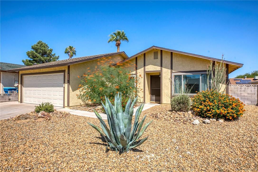 Las Vegas, NV 89108,6320 Portola RD