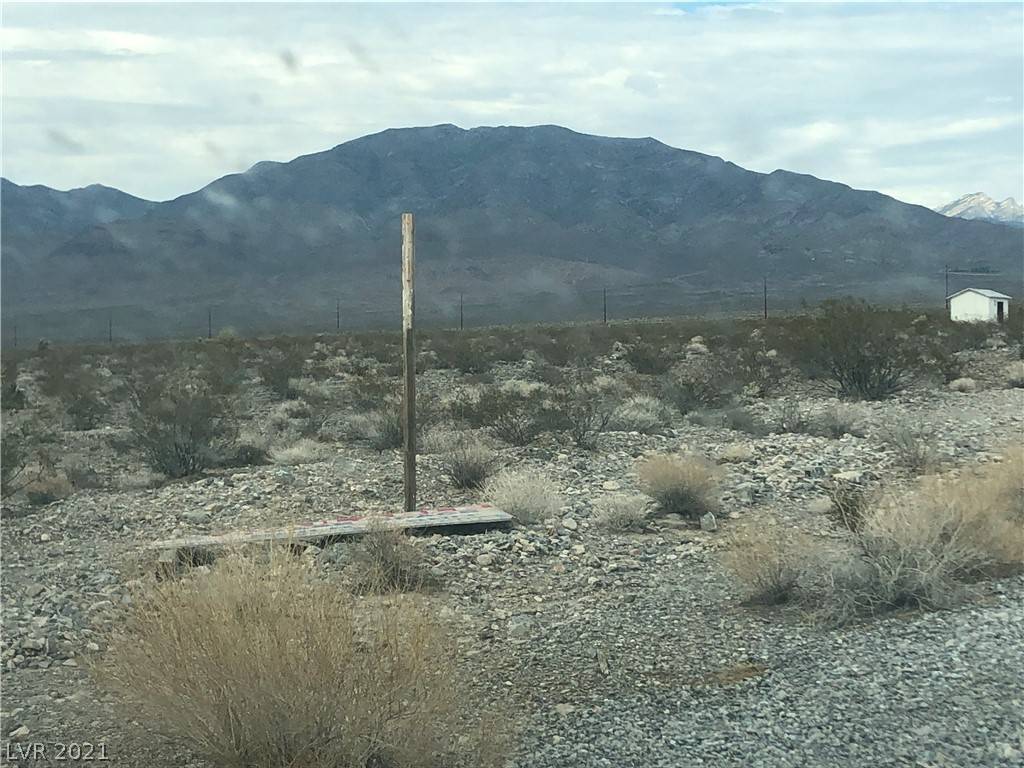 Pahrump, NV 89060,3541 Frontage RD