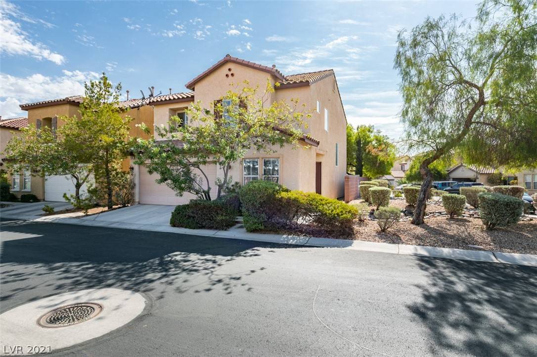 Las Vegas, NV 89139,7496 Thistle Poppy ST