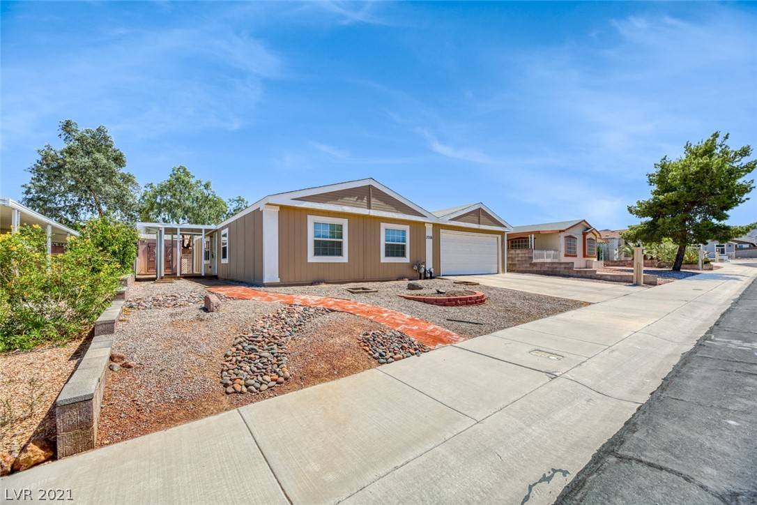 Henderson, NV 89002,2006 Cullen ST