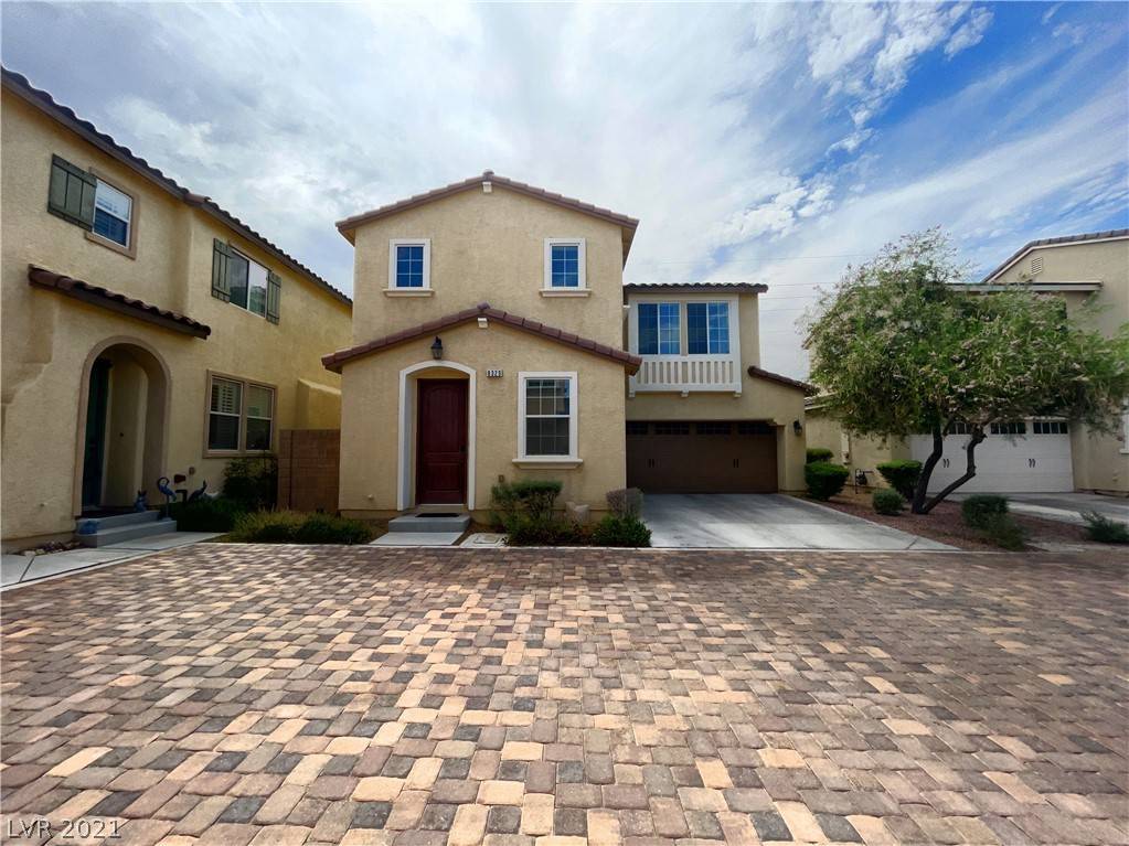 Las Vegas, NV 89113,8329 Lower Trailhead AVE