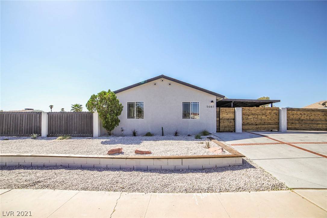 Las Vegas, NV 89122,5087 Arvada WAY