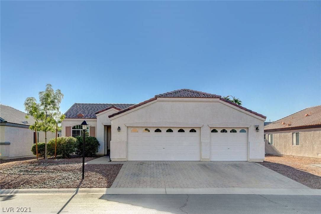 Las Vegas, NV 89131,8049 Villa Armando ST