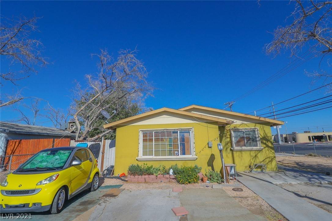 Las Vegas, NV 89110,10 Prince LN