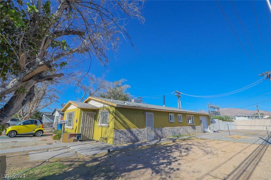 Las Vegas, NV 89110,10 Prince LN