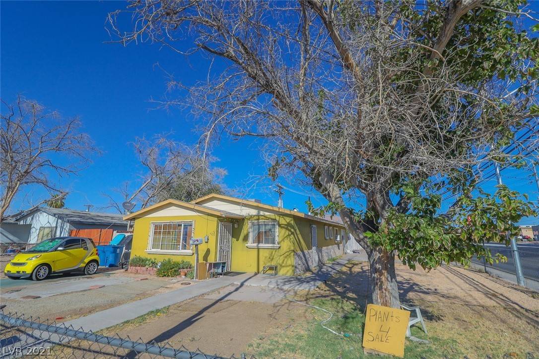 Las Vegas, NV 89110,10 Prince LN