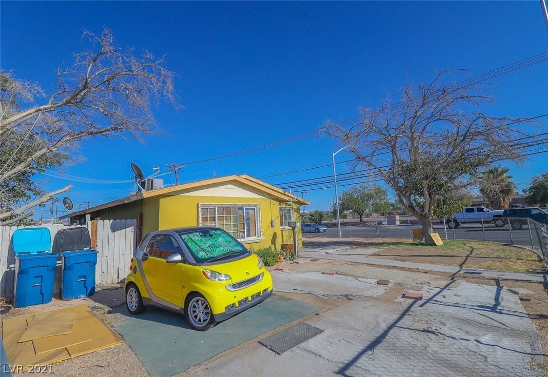 Las Vegas, NV 89110,10 Prince LN
