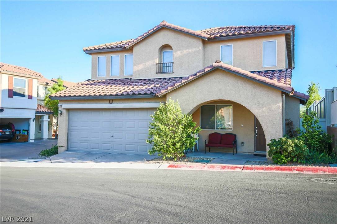 Las Vegas, NV 89129,10369 Adrianna AVE