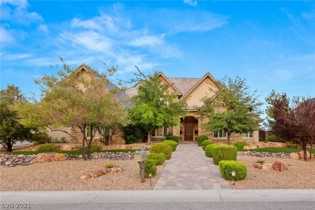 Henderson, NV 89002,1030 Aviator CT
