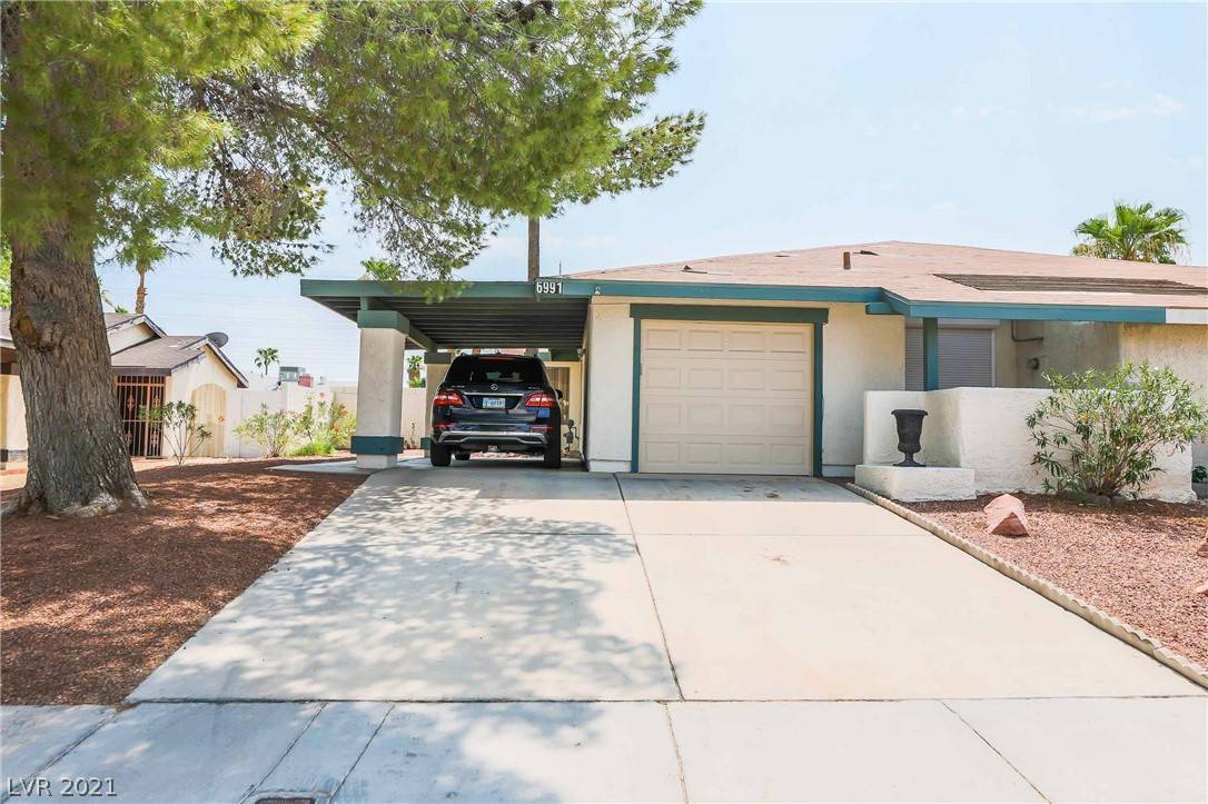 Las Vegas, NV 89147,6991 Grassy Knoll ST