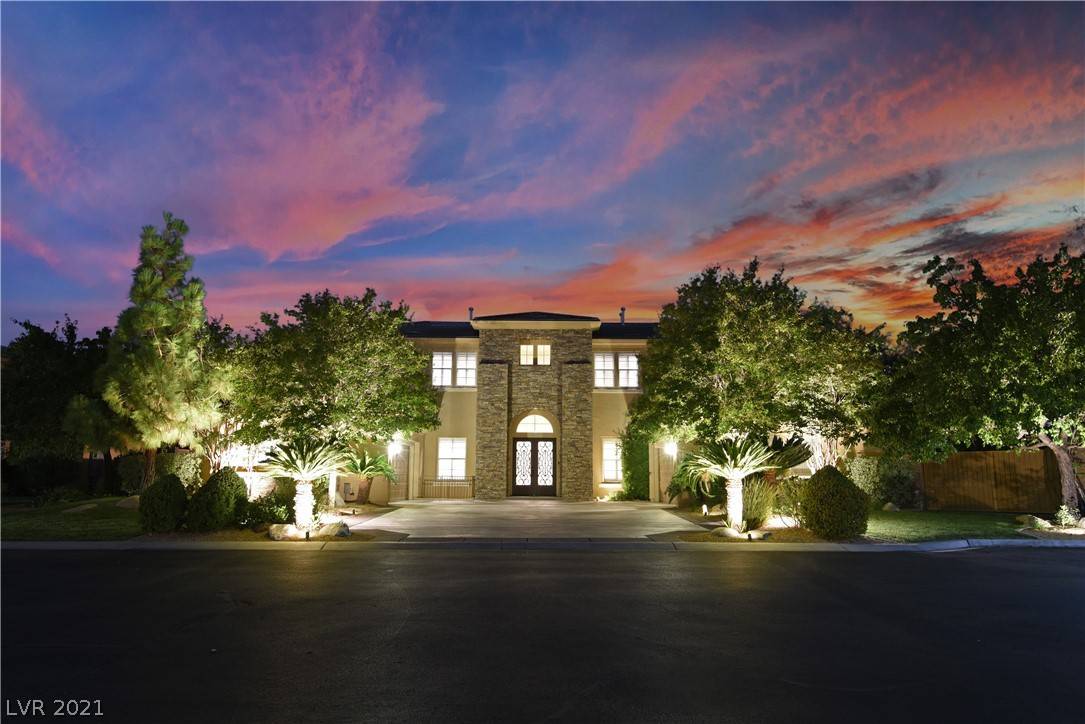 Las Vegas, NV 89117,2225 Villefort CT