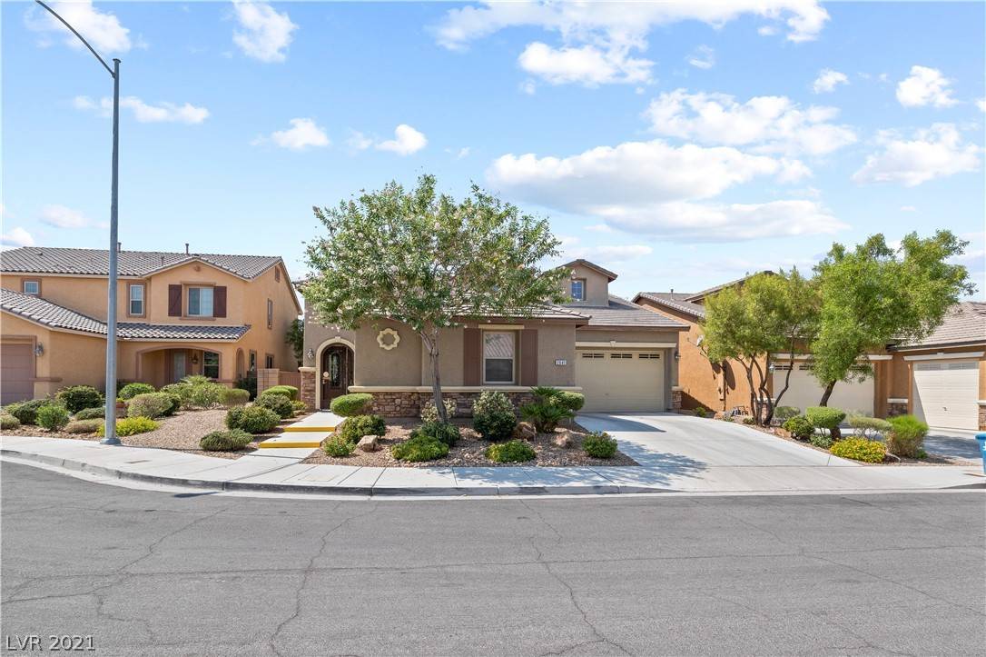 Henderson, NV 89052,2641 Bad Rock CIR