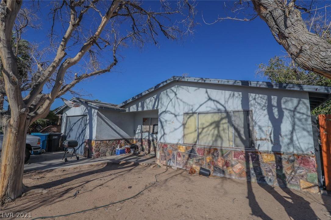 Las Vegas, NV 89110,14 Prince LN