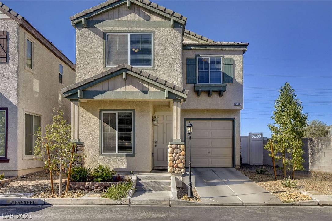 Las Vegas, NV 89183,1788 Summer Blush AVE