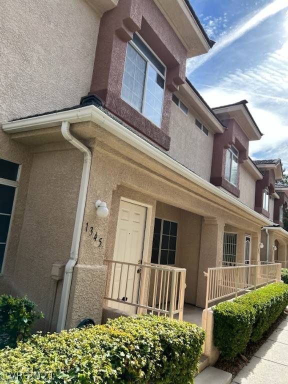 Las Vegas, NV 89128,1345 Dusty Creek ST