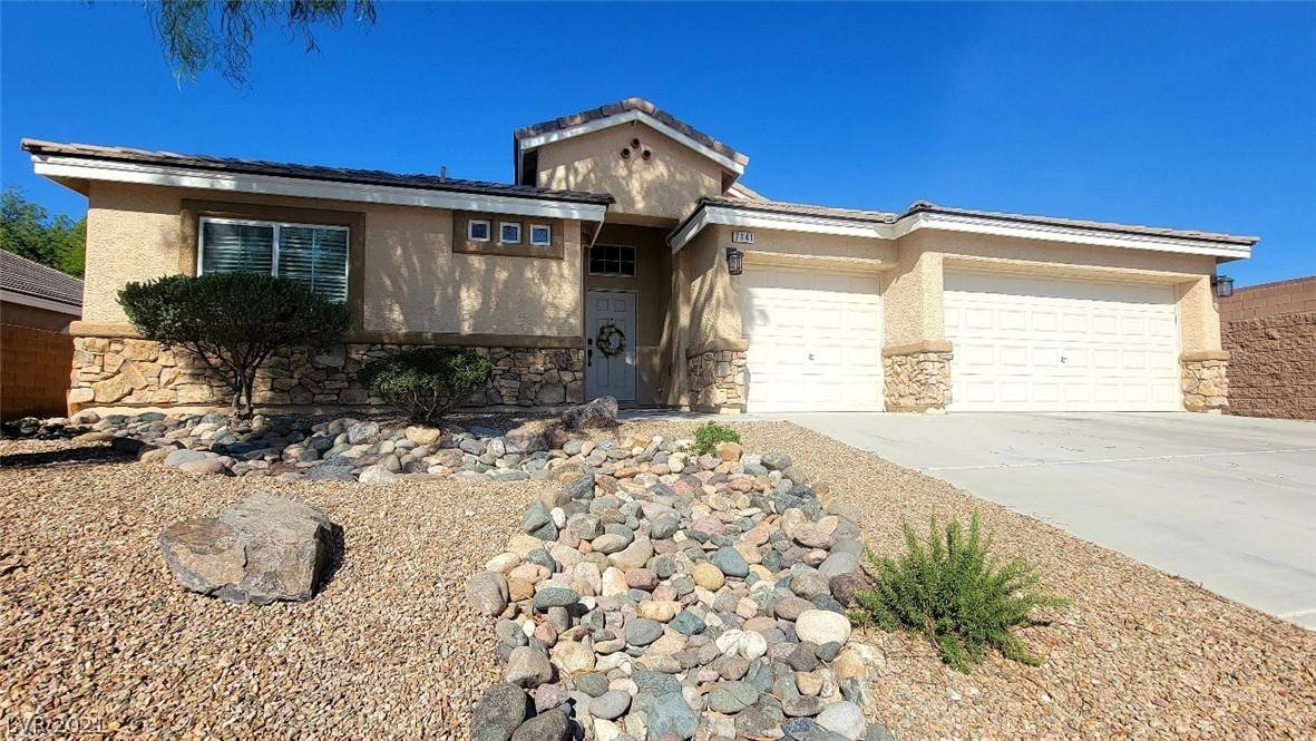 North Las Vegas, NV 89084,7141 Goldfield ST