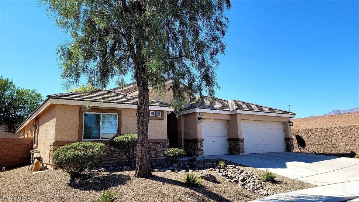 North Las Vegas, NV 89084,7141 Goldfield ST