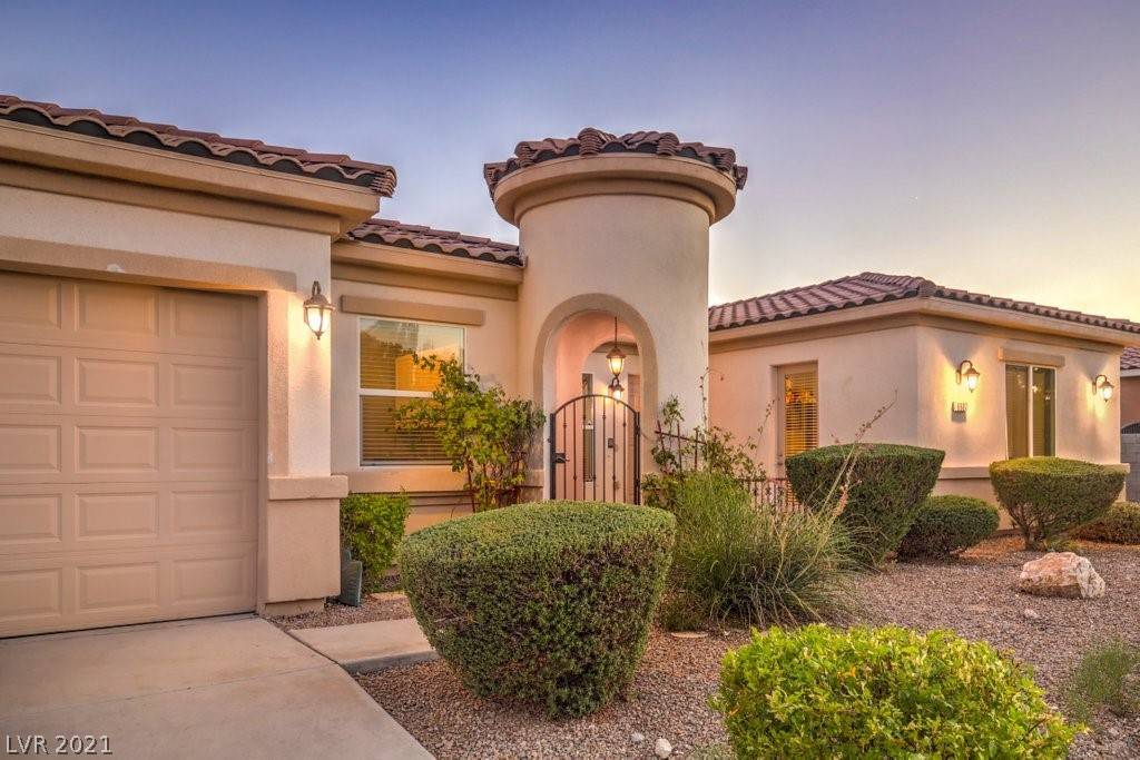 Las Vegas, NV 89130,6527 Lokai AVE