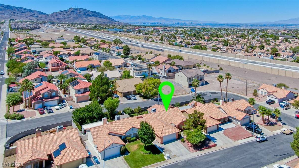 Henderson, NV 89002,905 Billings ST