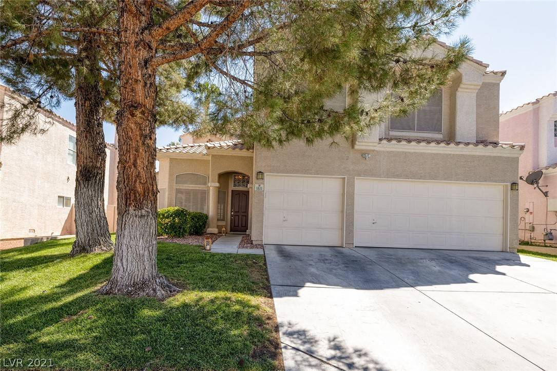 Henderson, NV 89014,1811 Dalton DR
