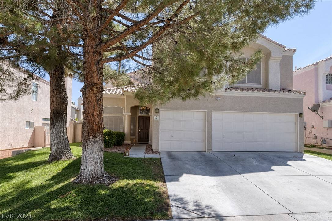 Henderson, NV 89014,1811 Dalton DR