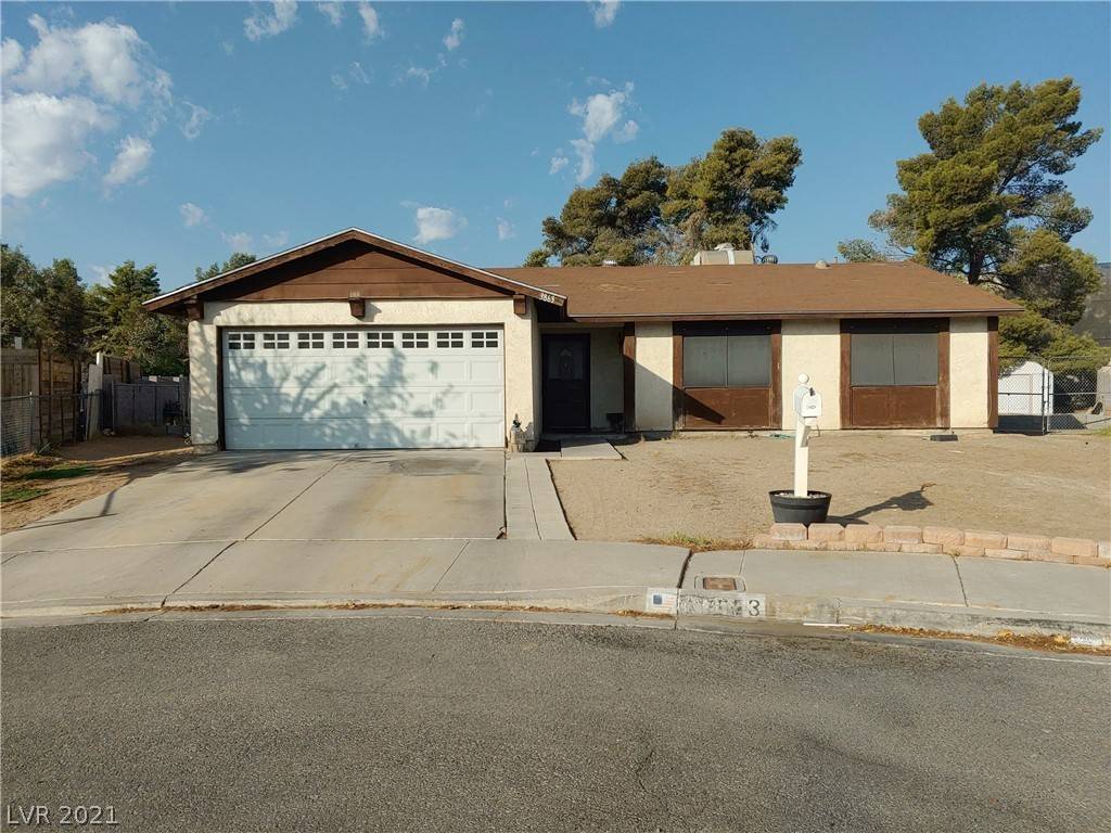 Las Vegas, NV 89104,3863 Delling CT
