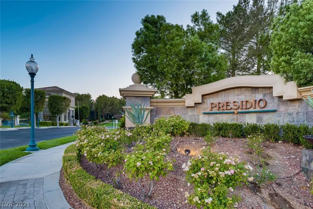 Henderson, NV 89052,2897 Carmelo DR