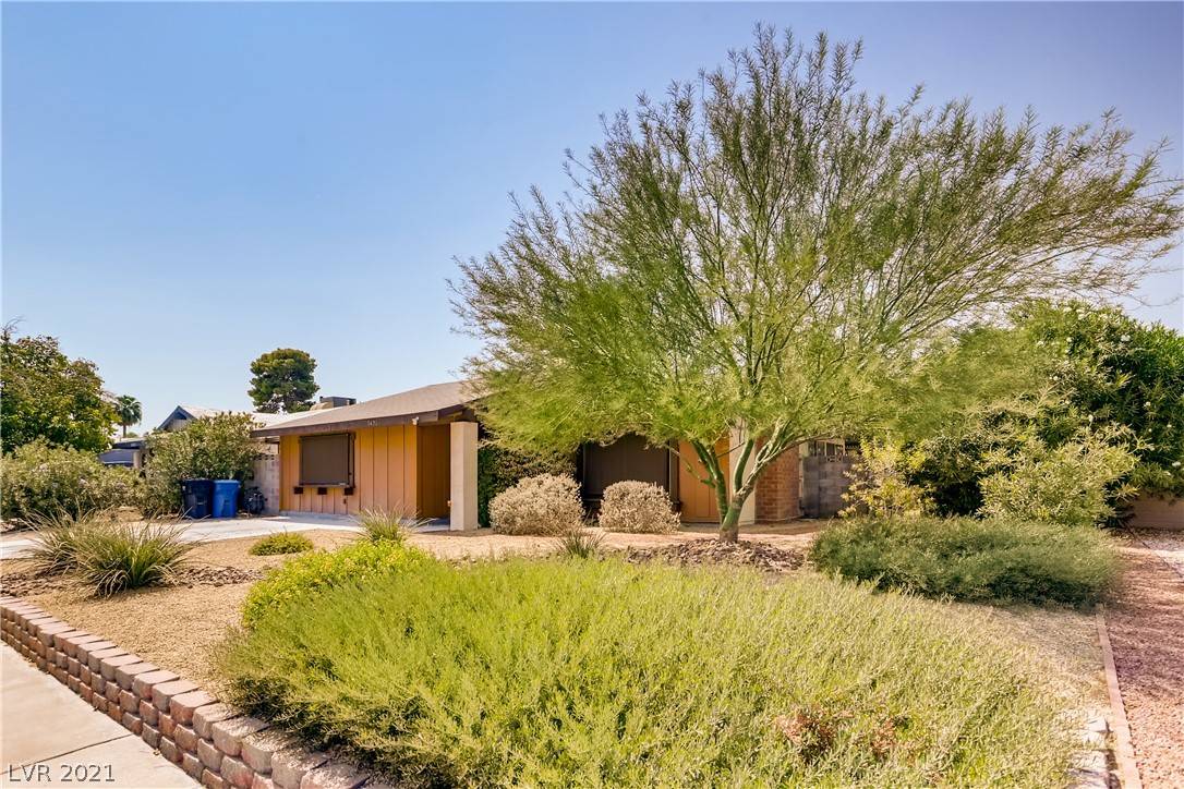 Las Vegas, NV 89119,5425 Oxbow ST