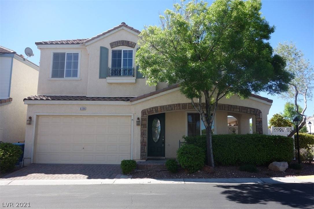 Las Vegas, NV 89139,6184 Winston Falls AVE