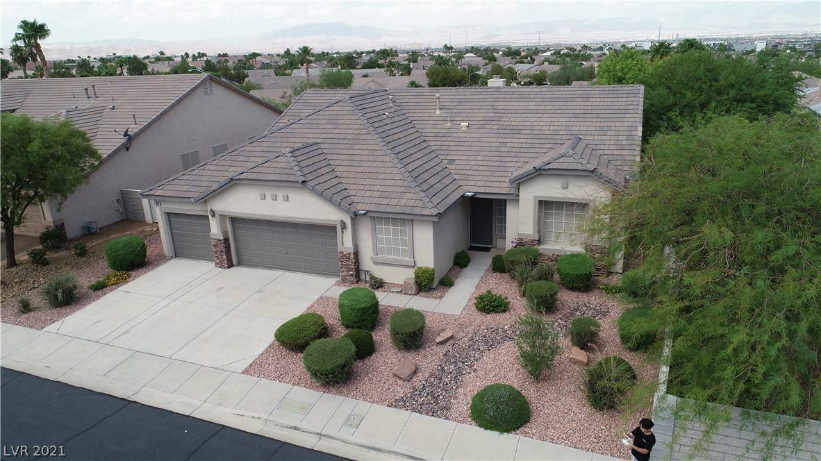 Henderson, NV 89052,2515 Silver Beach DR