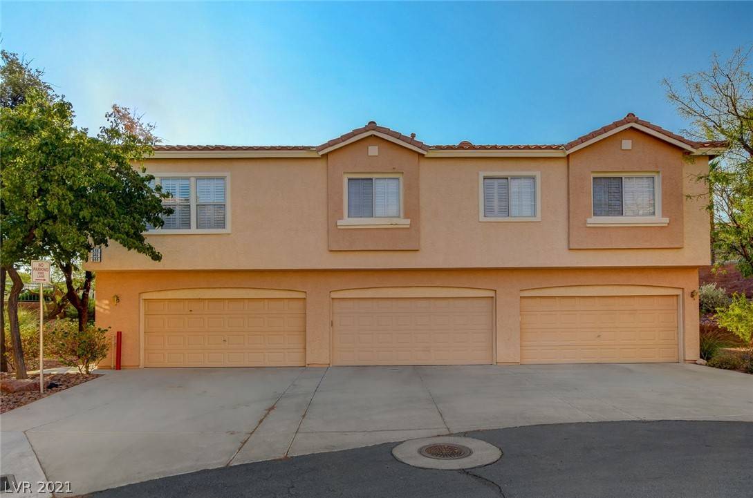Boulder City, NV 89005,646 Sandy Beach WAY #646
