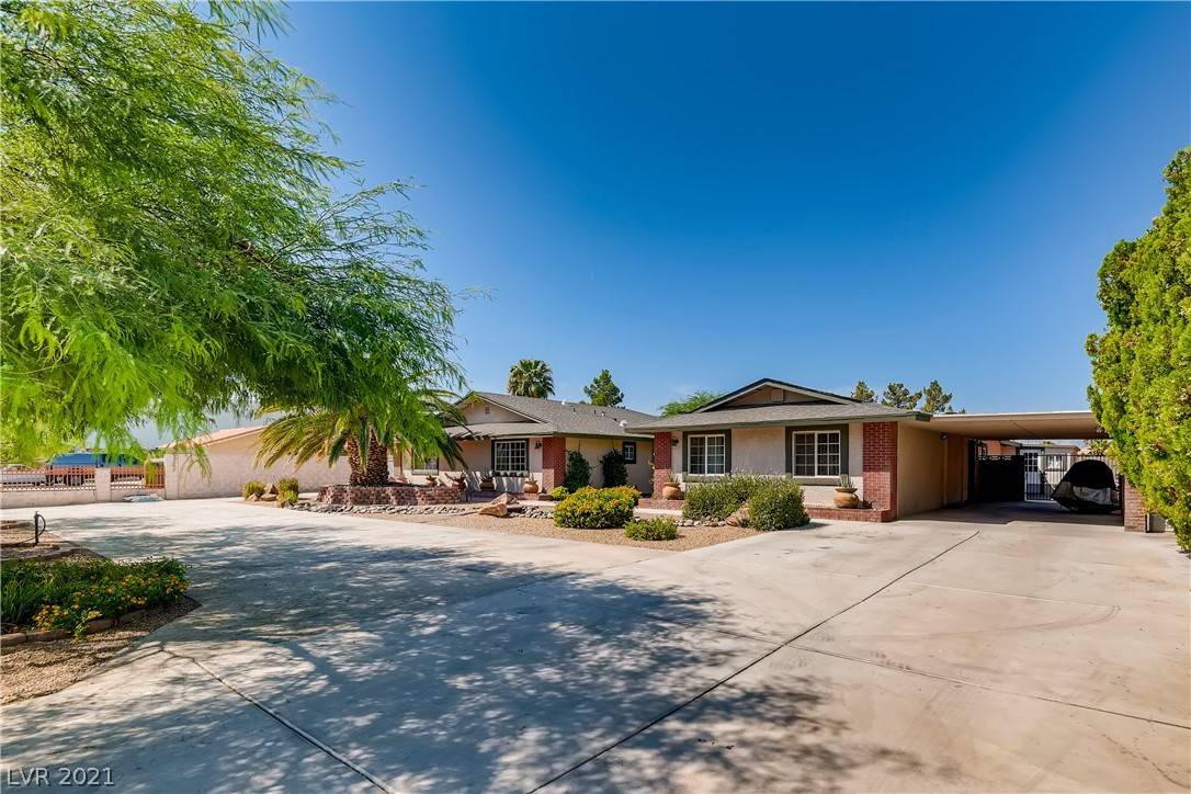Las Vegas, NV 89139,7865 Procyon ST