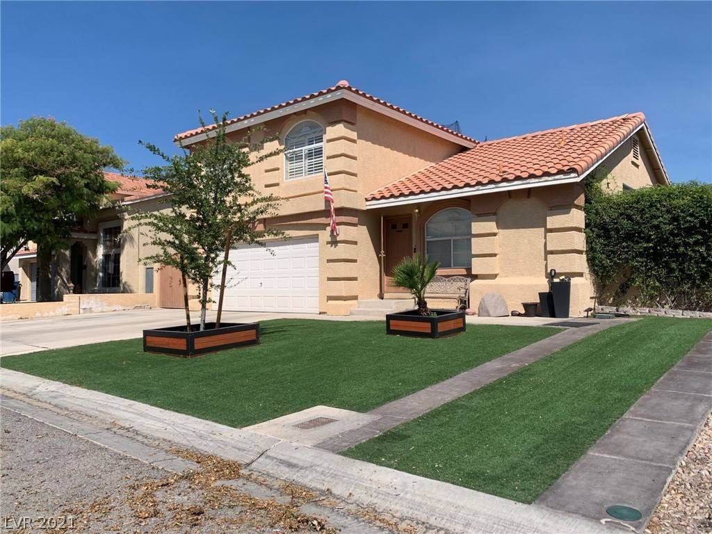 Las Vegas, NV 89123,1634 Silver Rain AVE