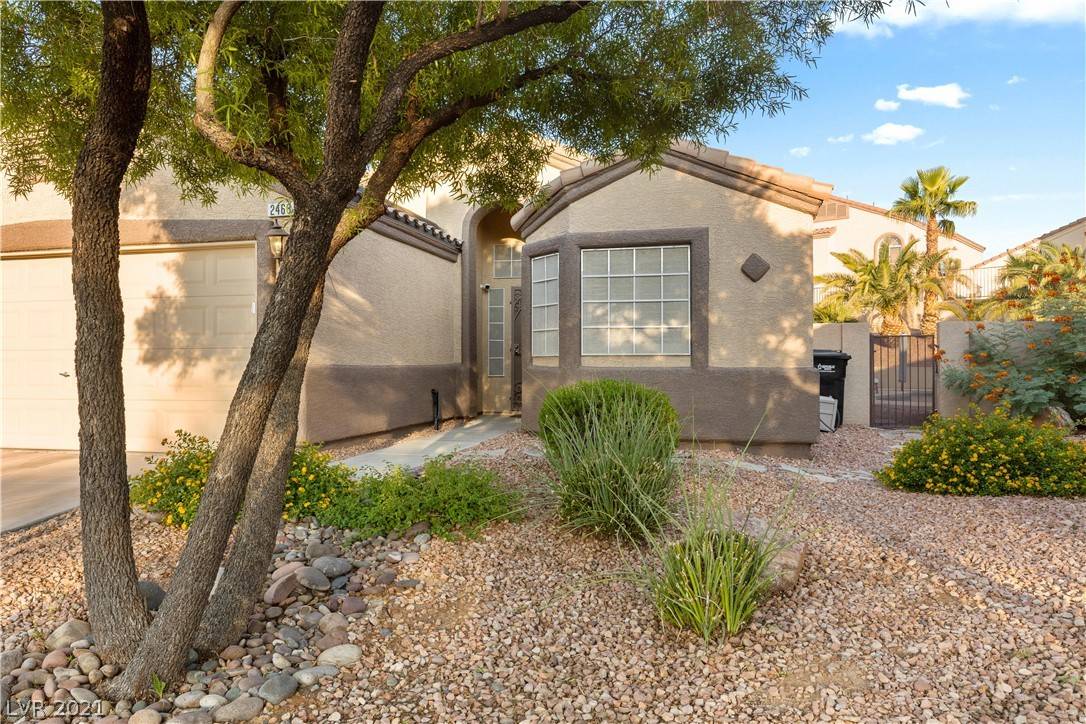 Henderson, NV 89052,2468 Citrus Garden CIR