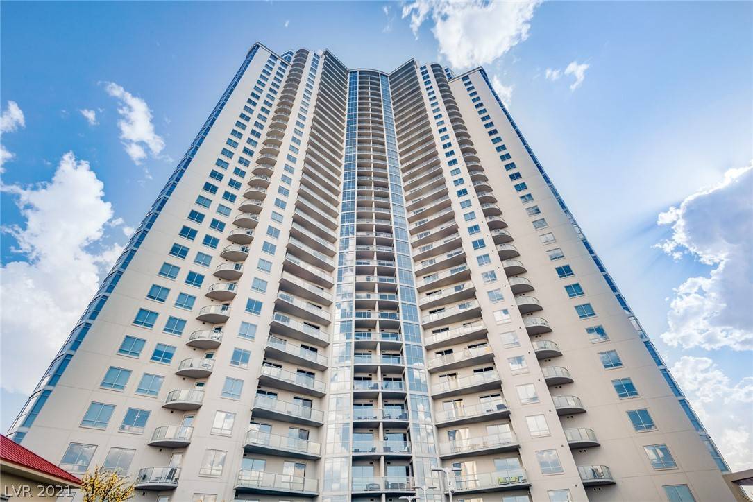Las Vegas, NV 89102,200 W Sahara AVE #1808