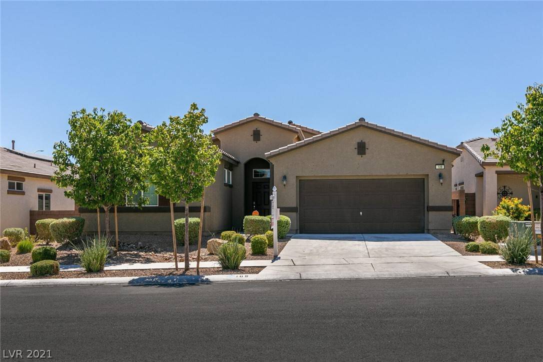 North Las Vegas, NV 89031,109 Chino AVE