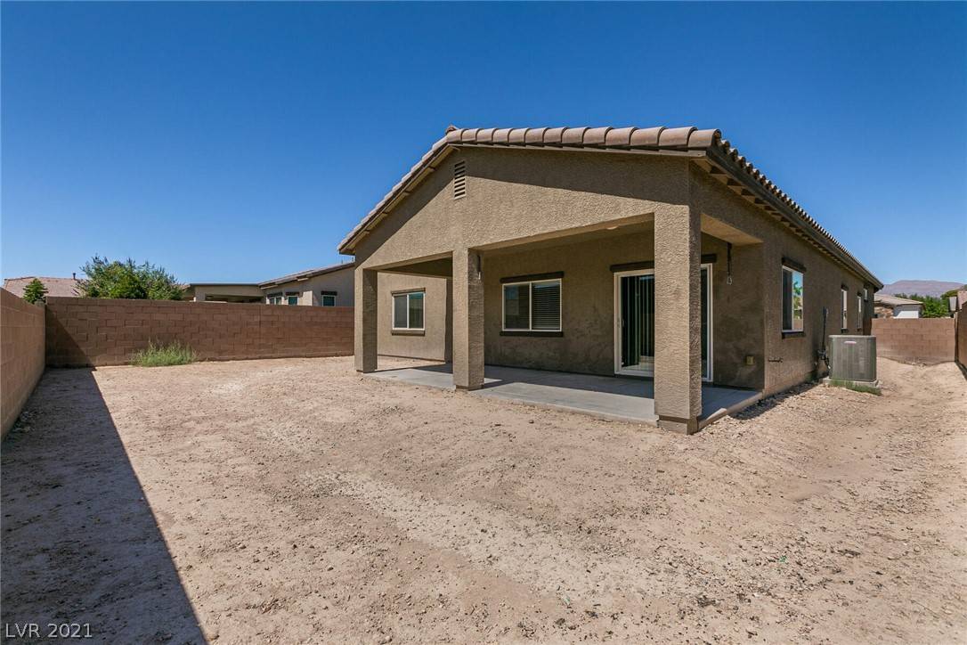 North Las Vegas, NV 89031,109 Chino AVE