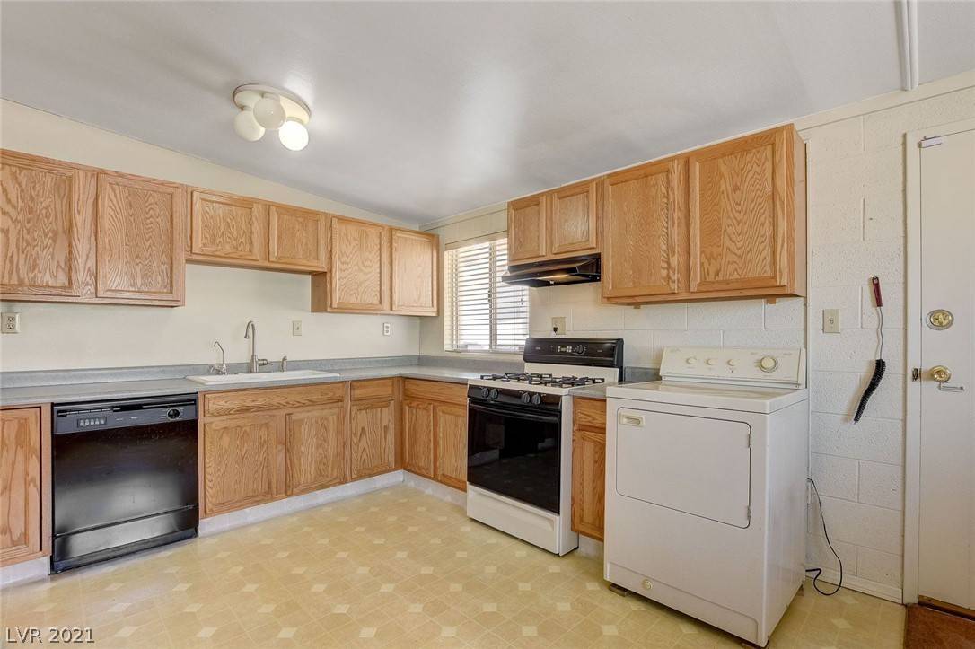 North Las Vegas, NV 89030,3704 E Webb AVE