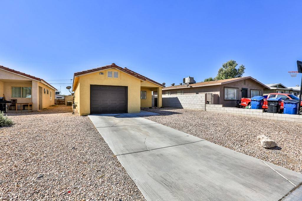 Las Vegas, NV 89106,1333 W Bartlett AVE