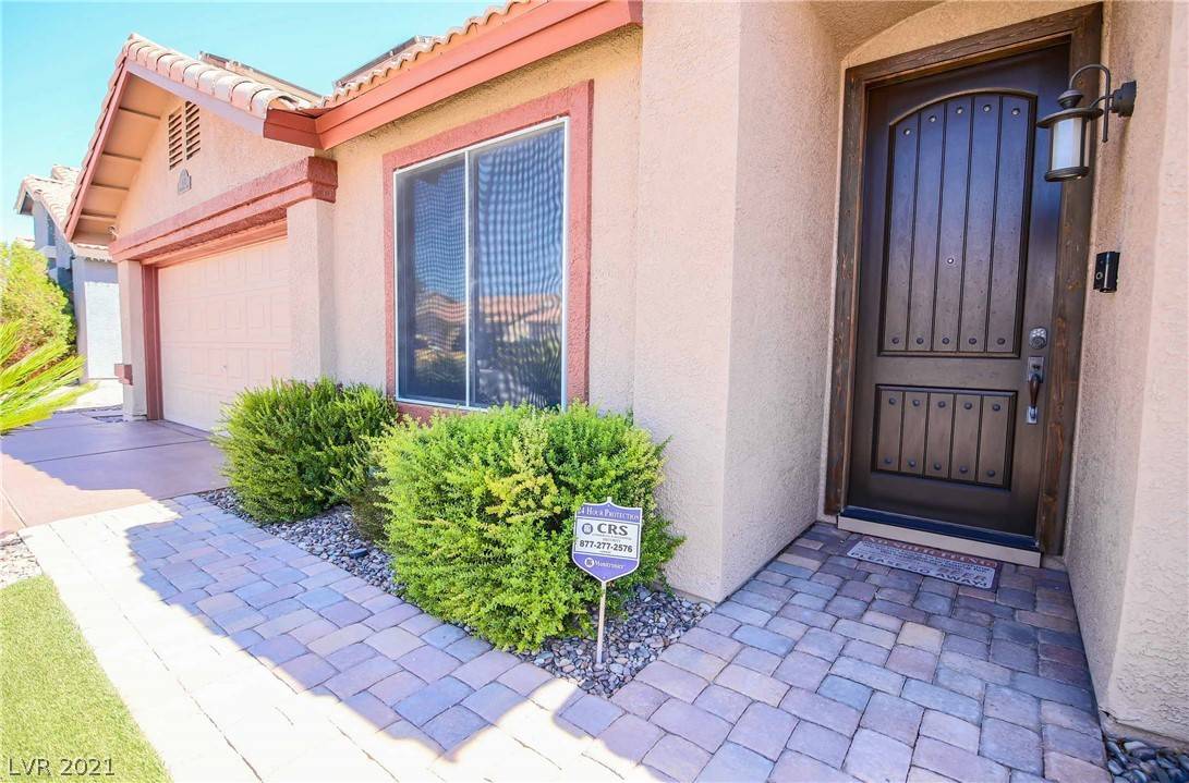 North Las Vegas, NV 89081,4538 Testarossa LN