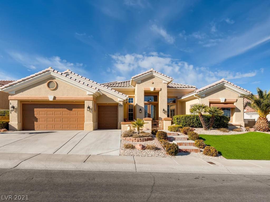 Las Vegas, NV 89134,10332 Back Plains DR