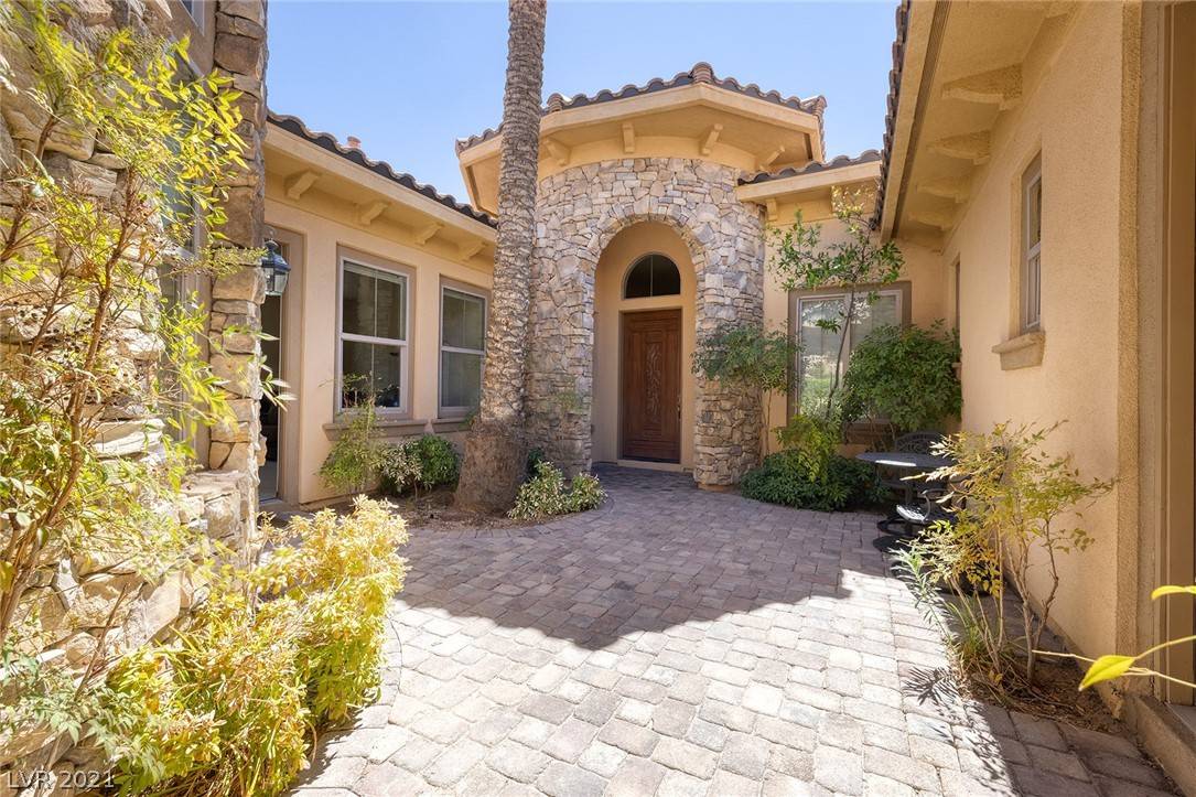 Henderson, NV 89011,55 Avenida Sorrento
