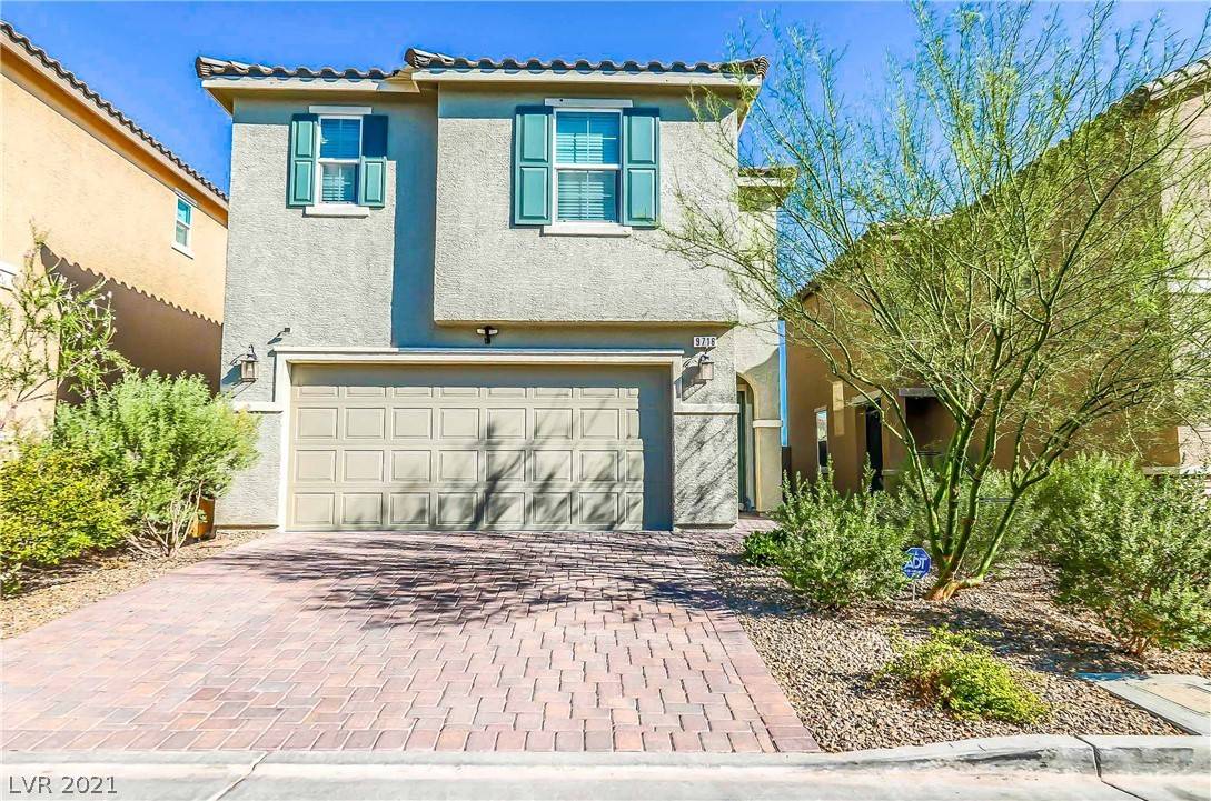 Las Vegas, NV 89178,9716 Temple Park CT