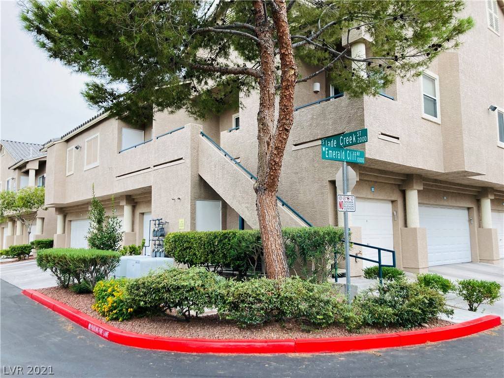 Las Vegas, NV 89117,2053 Jade Creek ST #201