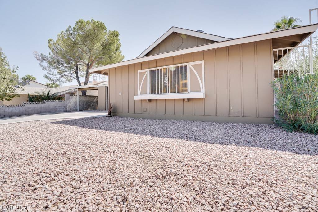 Las Vegas, NV 89121,2747 Natalie AVE