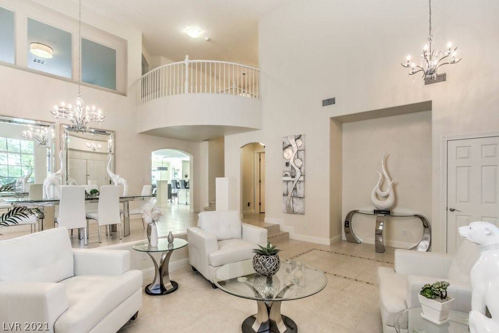 Henderson, NV 89052,3183 Via Passito CT